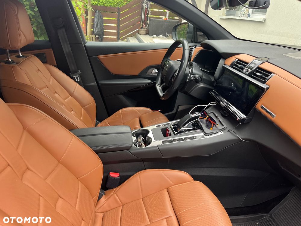 DS Automobiles DS 7 Crossback - 20