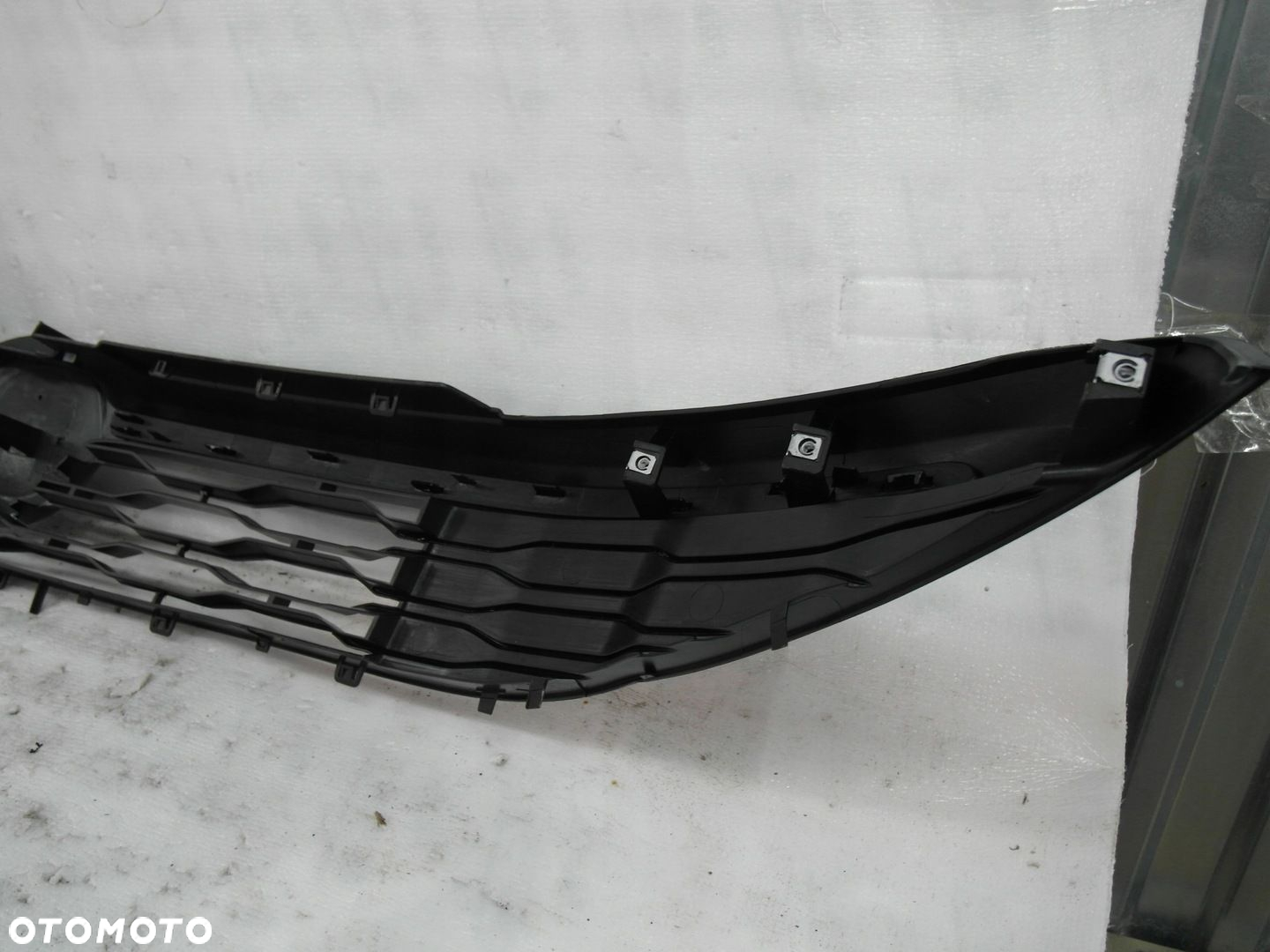 FIAT DOBLO II LIFT NOWY ORYGINAŁ IDEALNY GRILL ATRAPA - 6