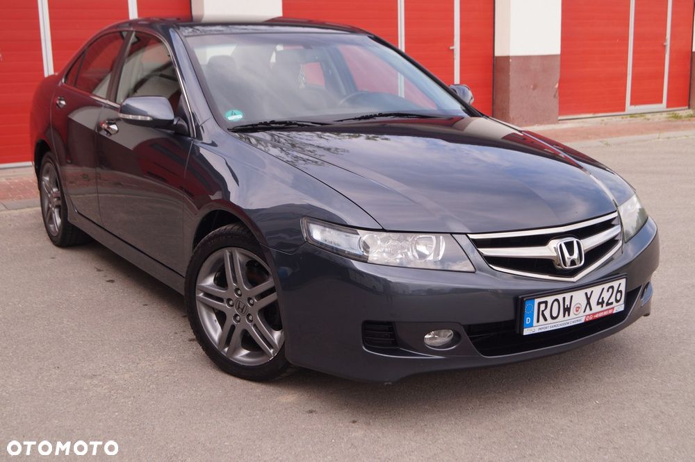Honda Accord 2.0 i Sport - 14