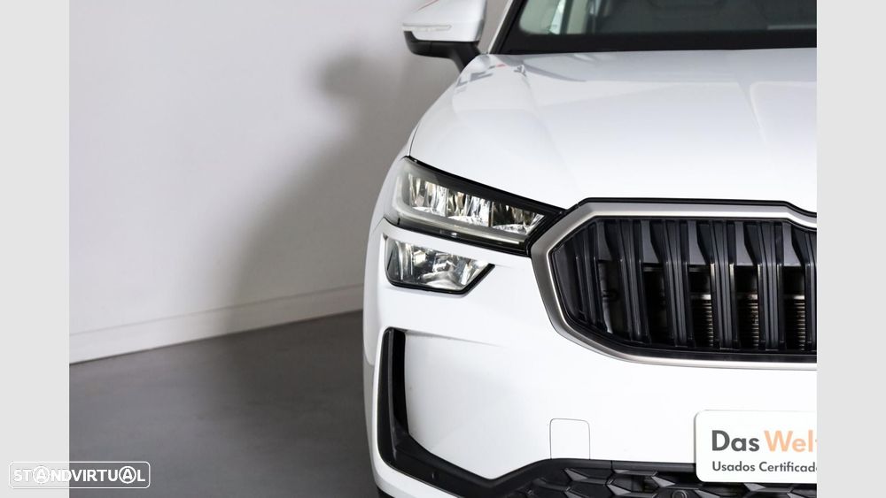 Skoda Kodiaq 2.0 TDI Ultra DSG — photo 4
