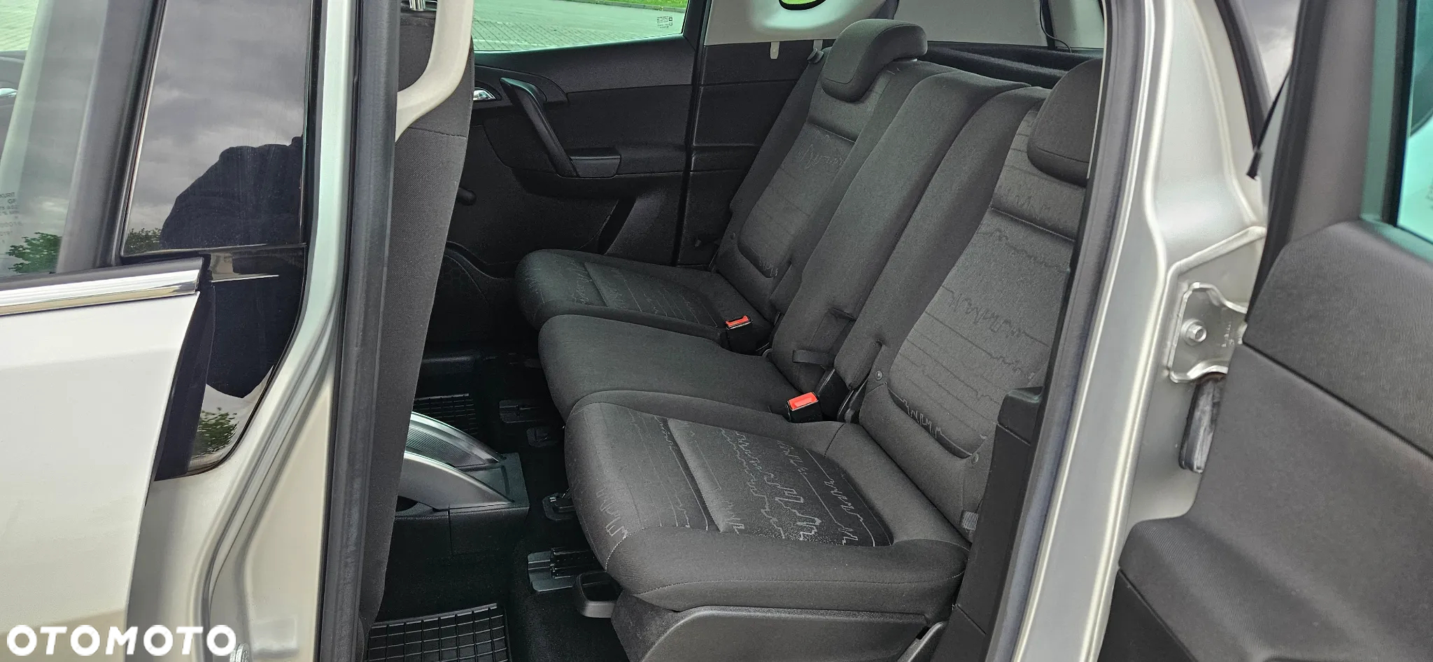 Opel Meriva - 8