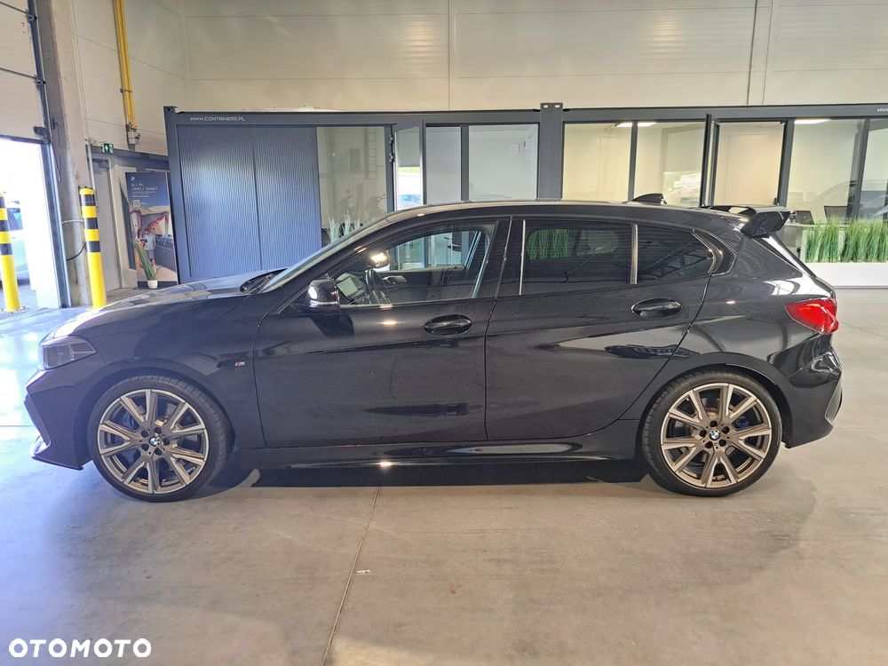 BMW Seria 1 M135i xDrive - 6
