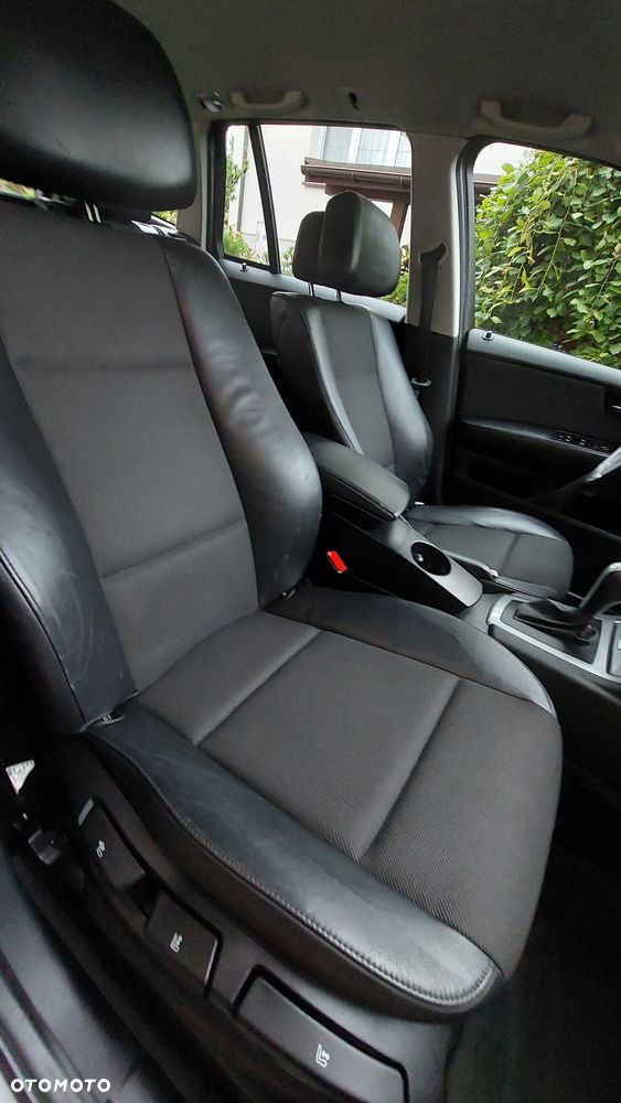 BMW X3 xDrive20d Edition Exclusive - 20