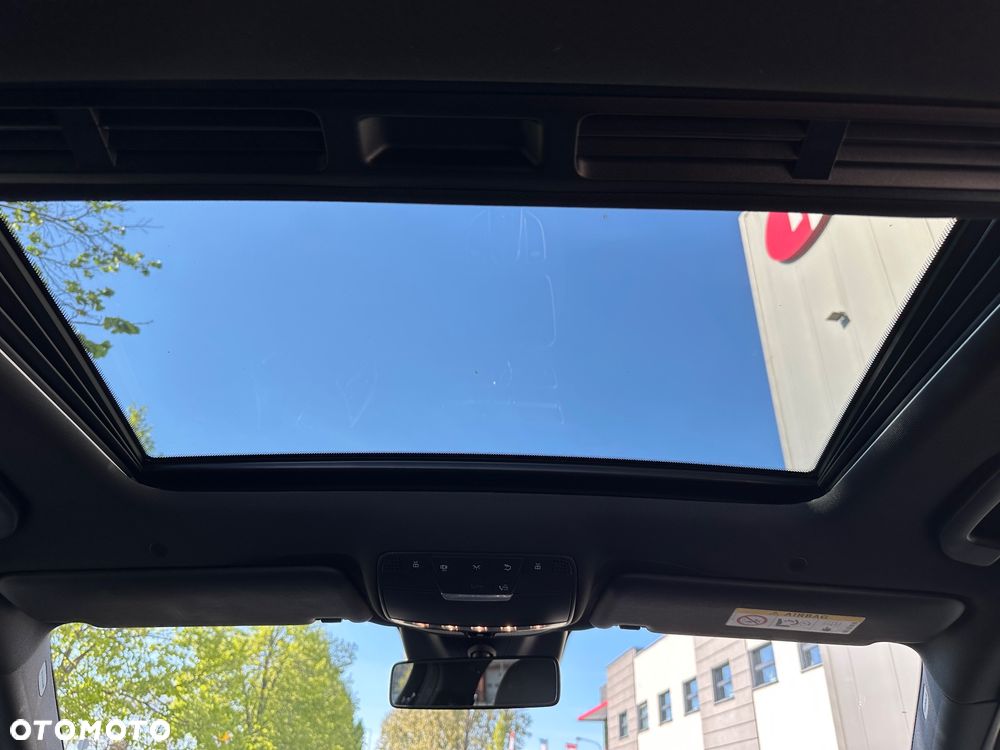 Mercedes-Benz Klasa E 220 d 9G-TRONIC Avantgarde - 9