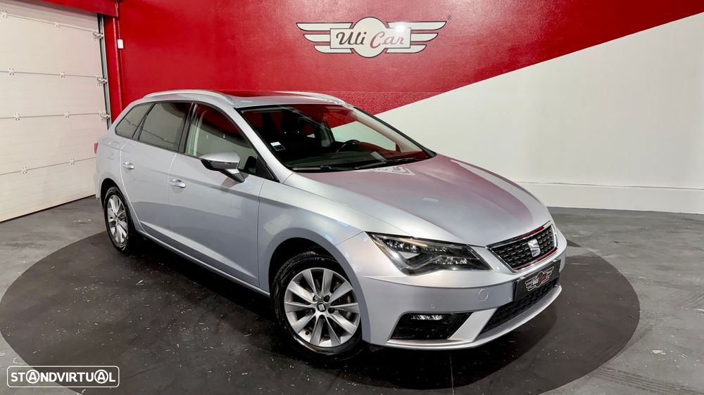 SEAT Leon ST 1.6 TDI Style S/S