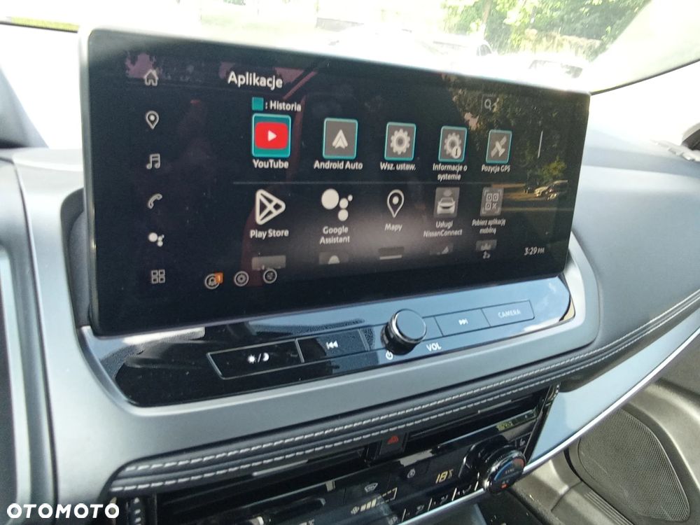 Nissan Qashqai 1.5 e-POWER N-Connecta - 18