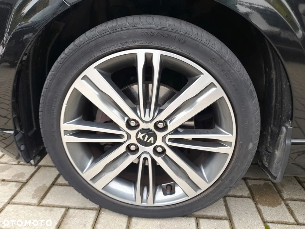 Kia Picanto 1.2 GT Line - 21