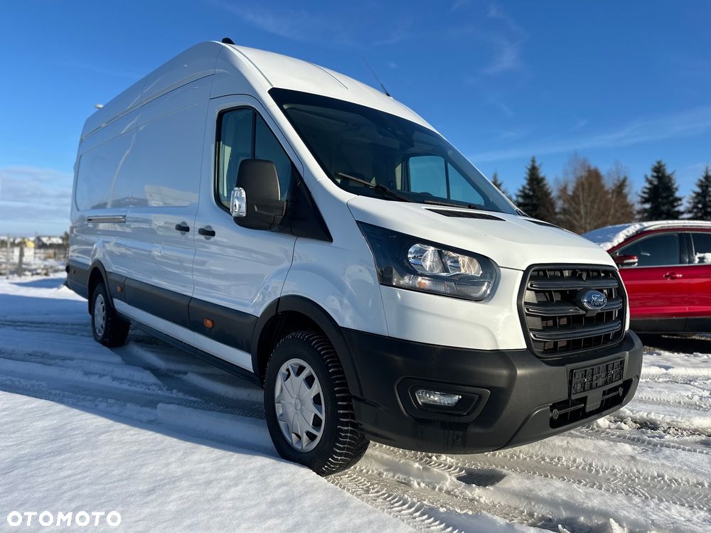 Ford TRANSIT L4H3