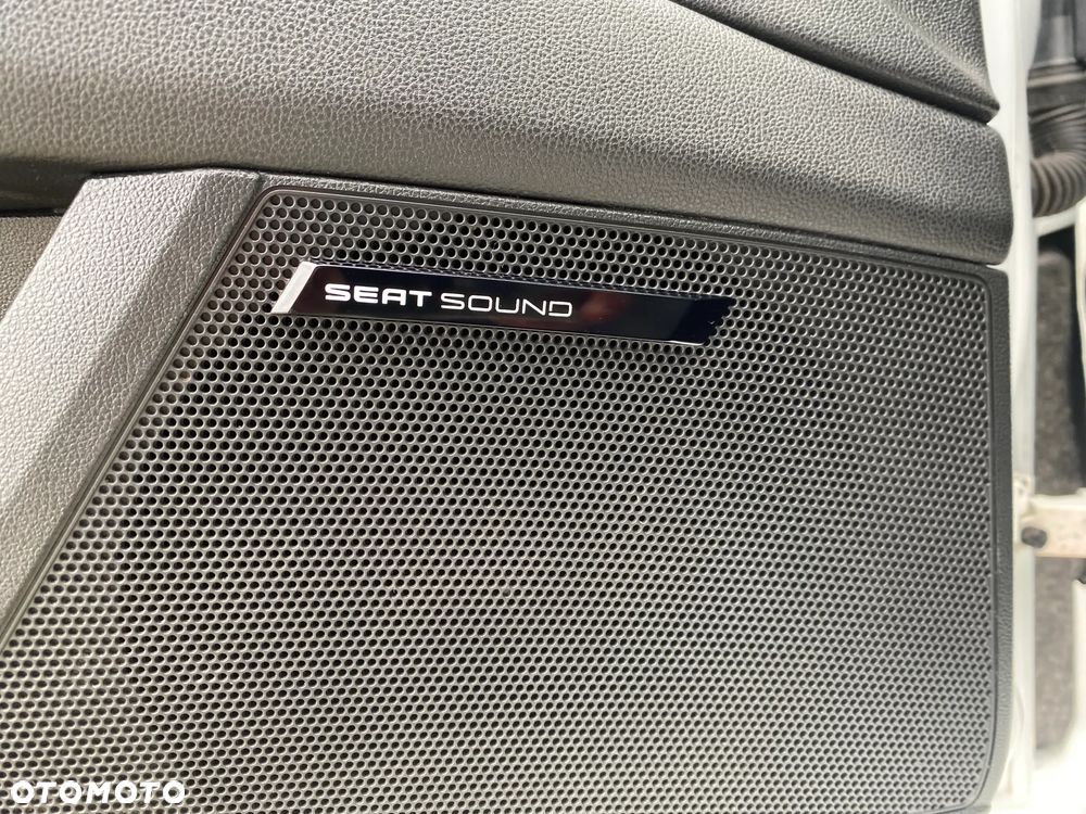 Seat Leon 1.4 TSI Start&Stop FR - 32