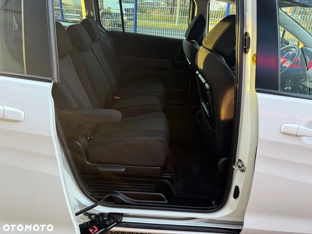 Mazda 5 2.0 MZR-DISI i-stop Center-Line - 6