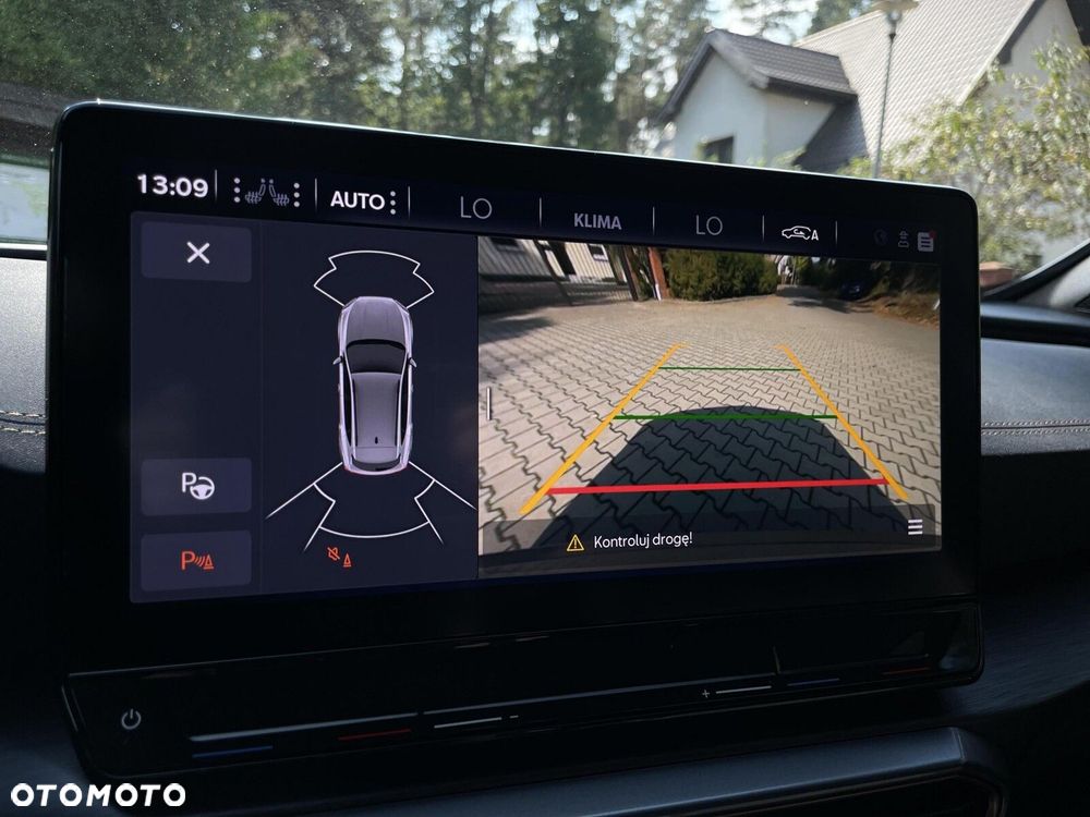 Cupra Formentor 2.0 TSI 4Drive VZ DSG - 31