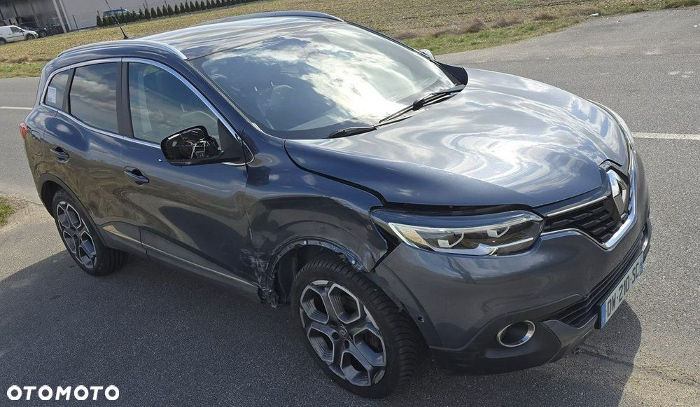 Renault Kadjar - 6