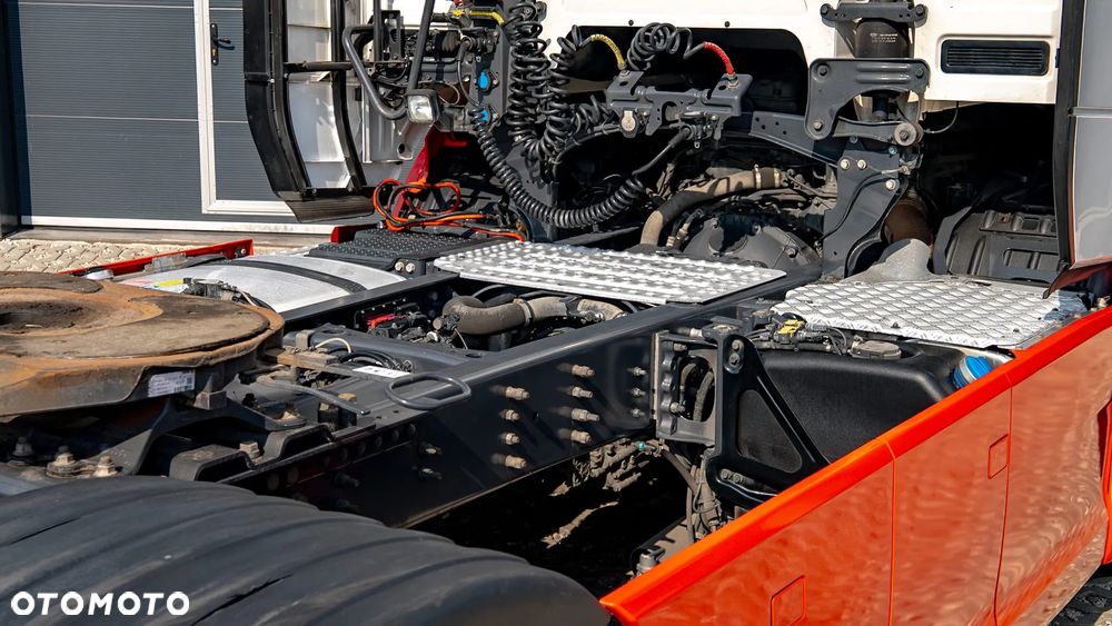 Scania R410 - 24