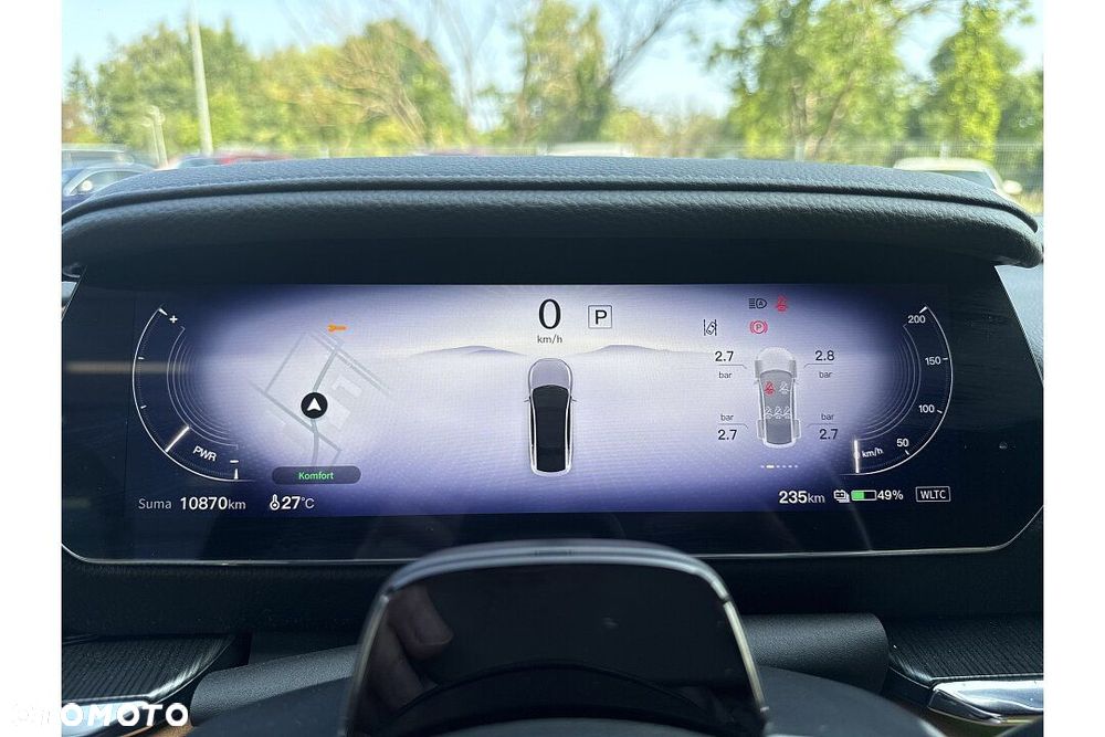 Mazda 6e 68.8kWh Takumi Plus - 10