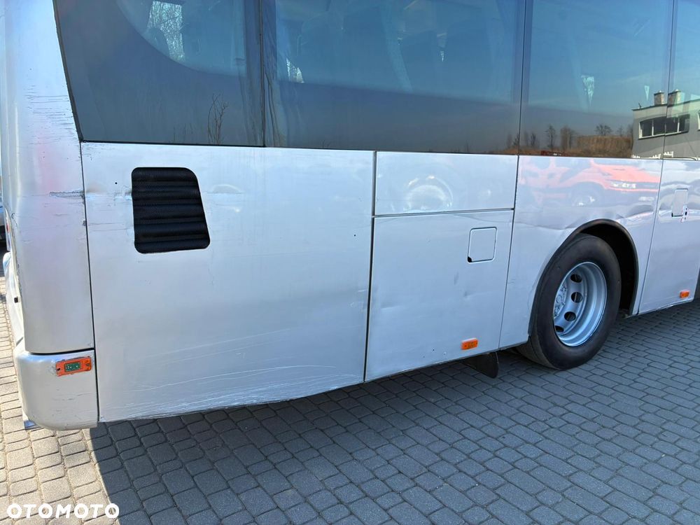 Irisbus Crossway 2010r. Klima Thermoking Euro 5 Webasto Arway Recreo - 13