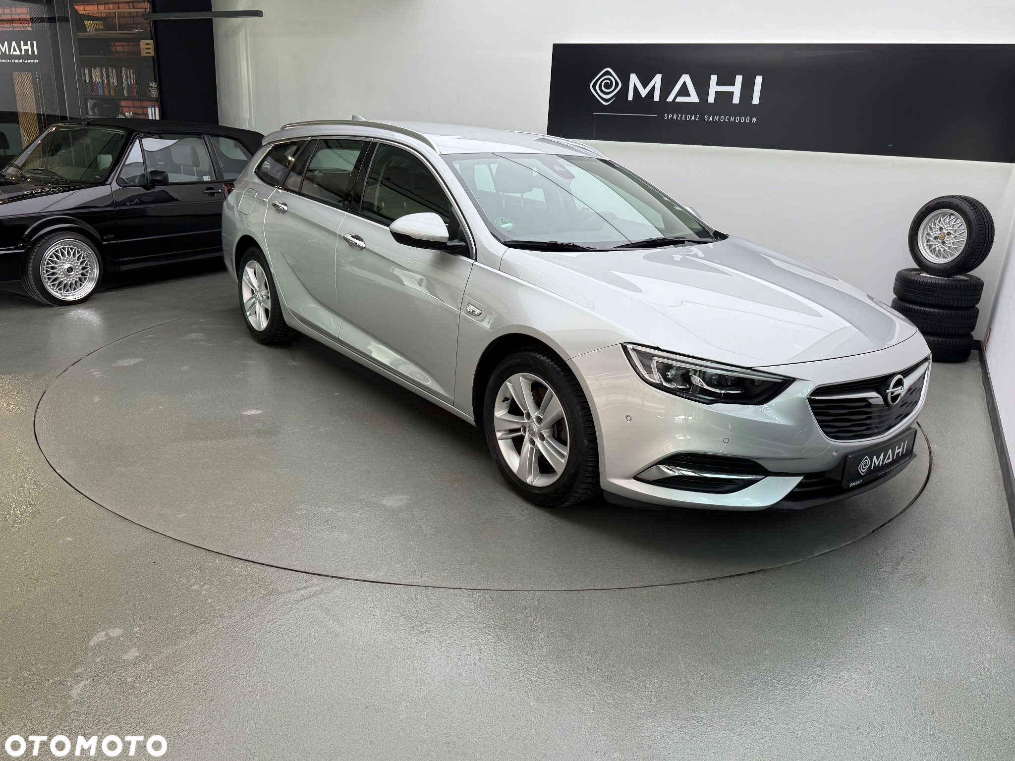 Opel Insignia 2.0 CDTI Sports Tourer ecoFLEXStart/Stop Innovation - 15