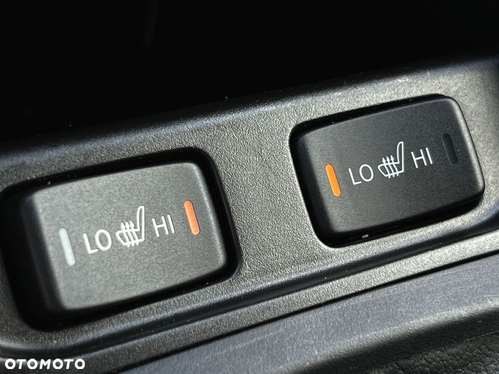 Suzuki SX4 S-Cross 1.4 Boosterjet Hybrid Allgrip Comfort - 33