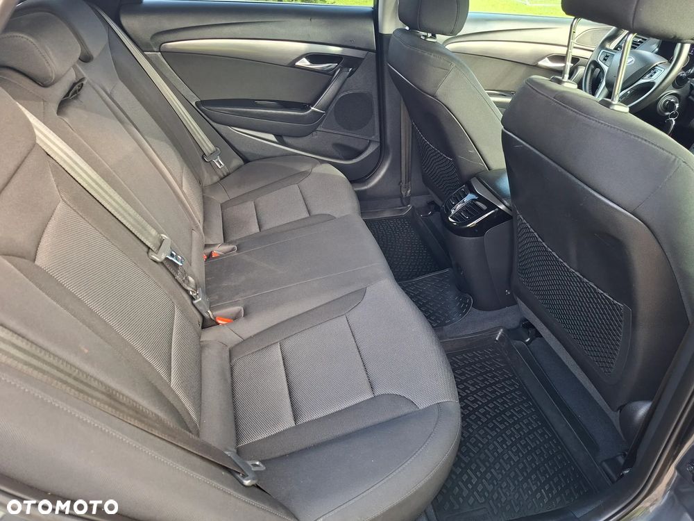 Hyundai i40 Kombi 1.7 CRDi Trend - 18