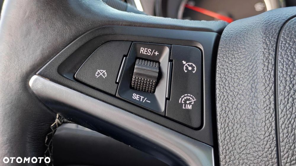 Opel Mokka 1.4 Turbo ecoFLEX Start/Stop 4x4 Edition - 35
