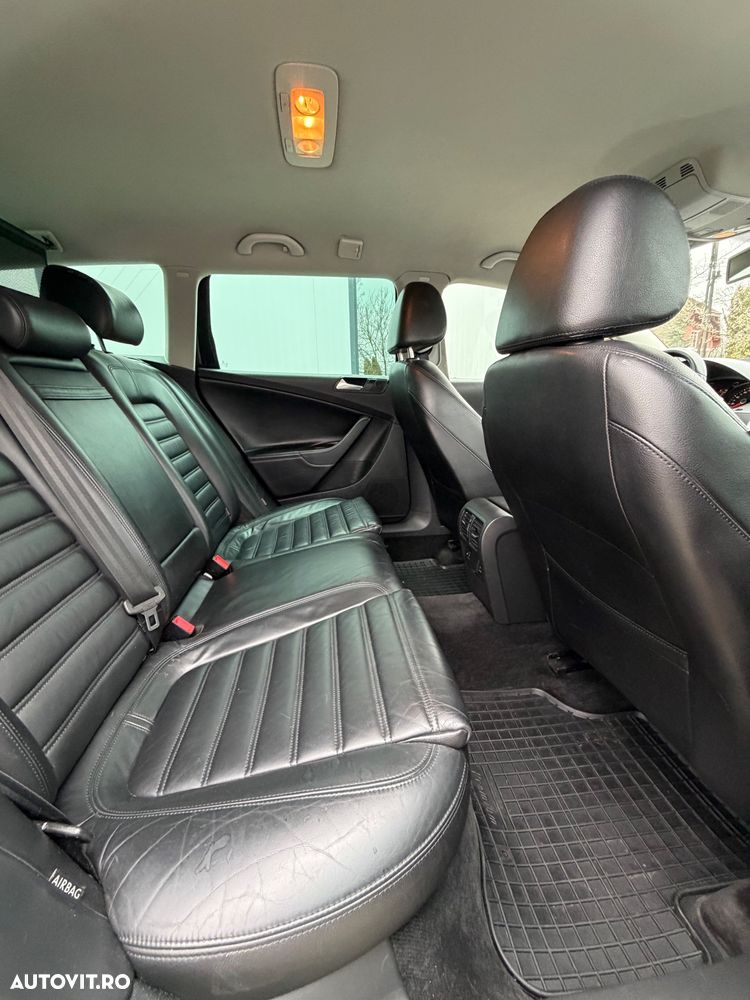 Volkswagen Passat 2.0 TDI Highline DPF - 3