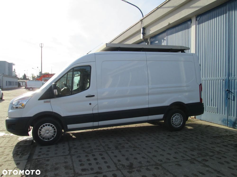 Ford Transit - 6