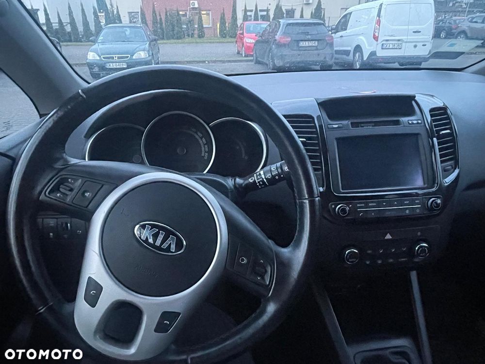 Kia Venga 1.6 Smart - 5