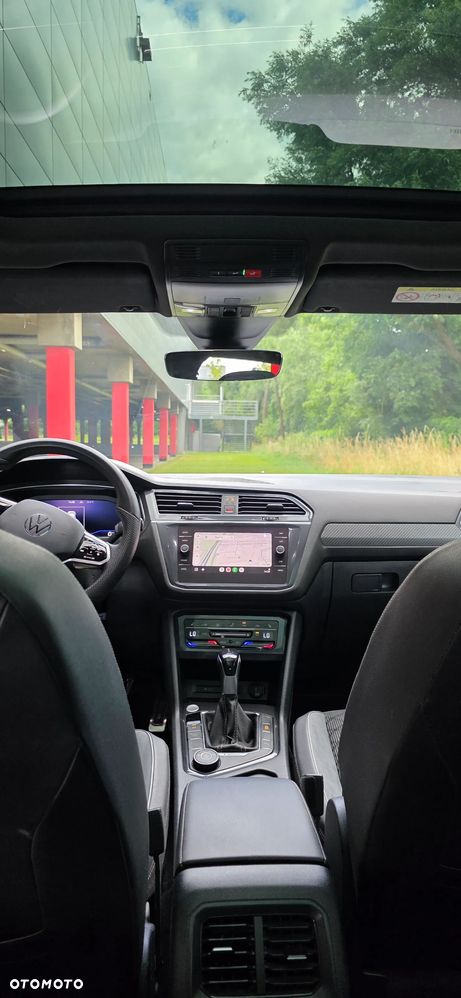 Volkswagen Tiguan Allspace 2.0 TSI 4Mot R-Line DSG - 7