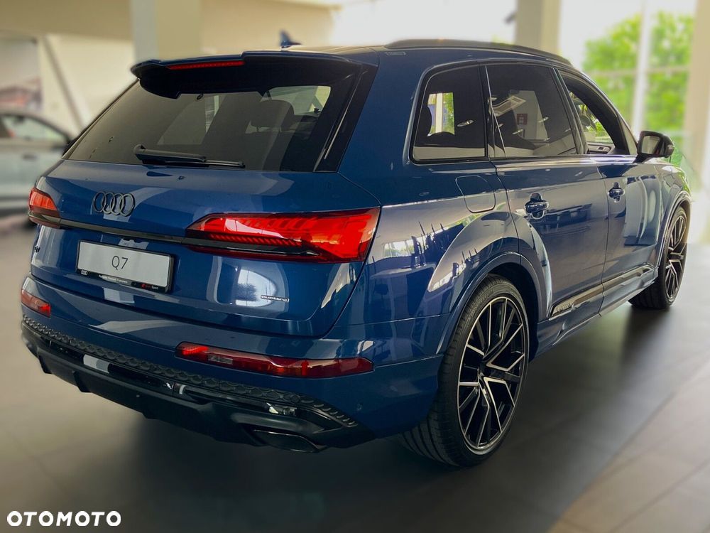 Audi Q7 - 9