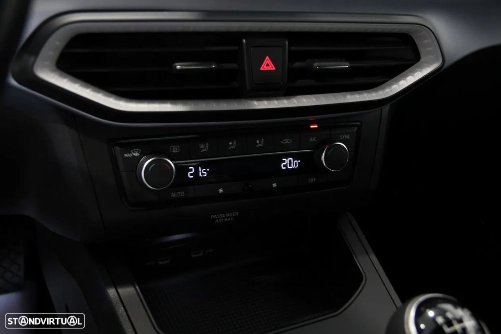 SEAT Ibiza 1.0 TSI FR - 28