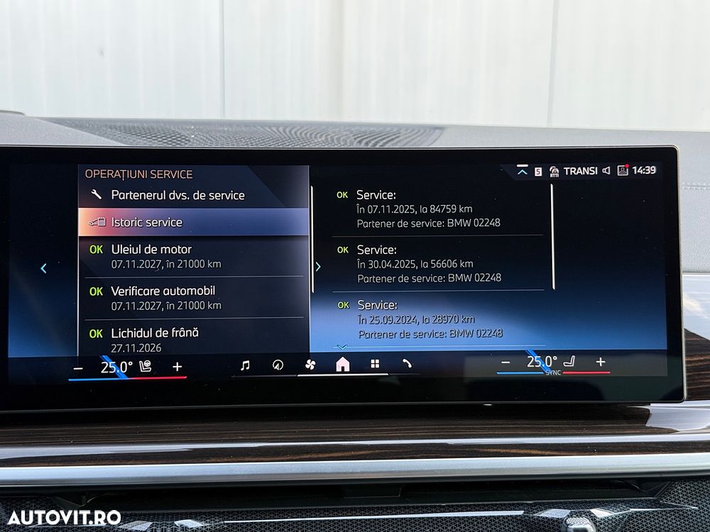 BMW X6 xDrive30d - 32