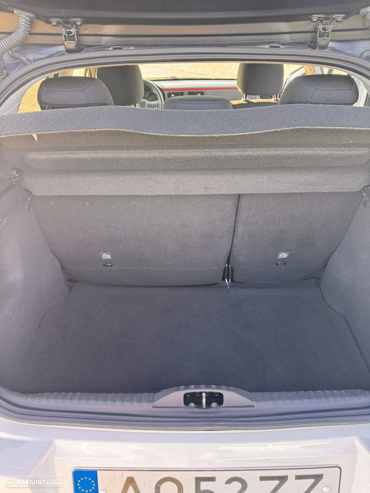Citroën C3 1.2 PureTech C-Series - 17