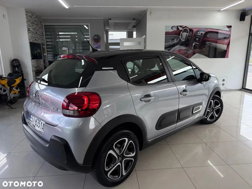 Citroën C3 - 13