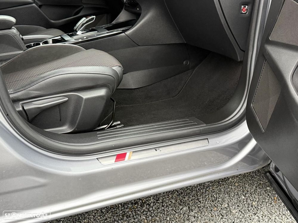 DS DS3 Crossback 1.2 PureTech Performance Line EAT8 - 43
