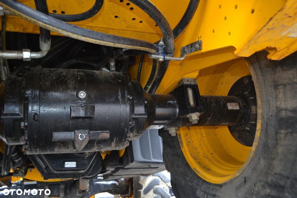 JCB 3CX - 37