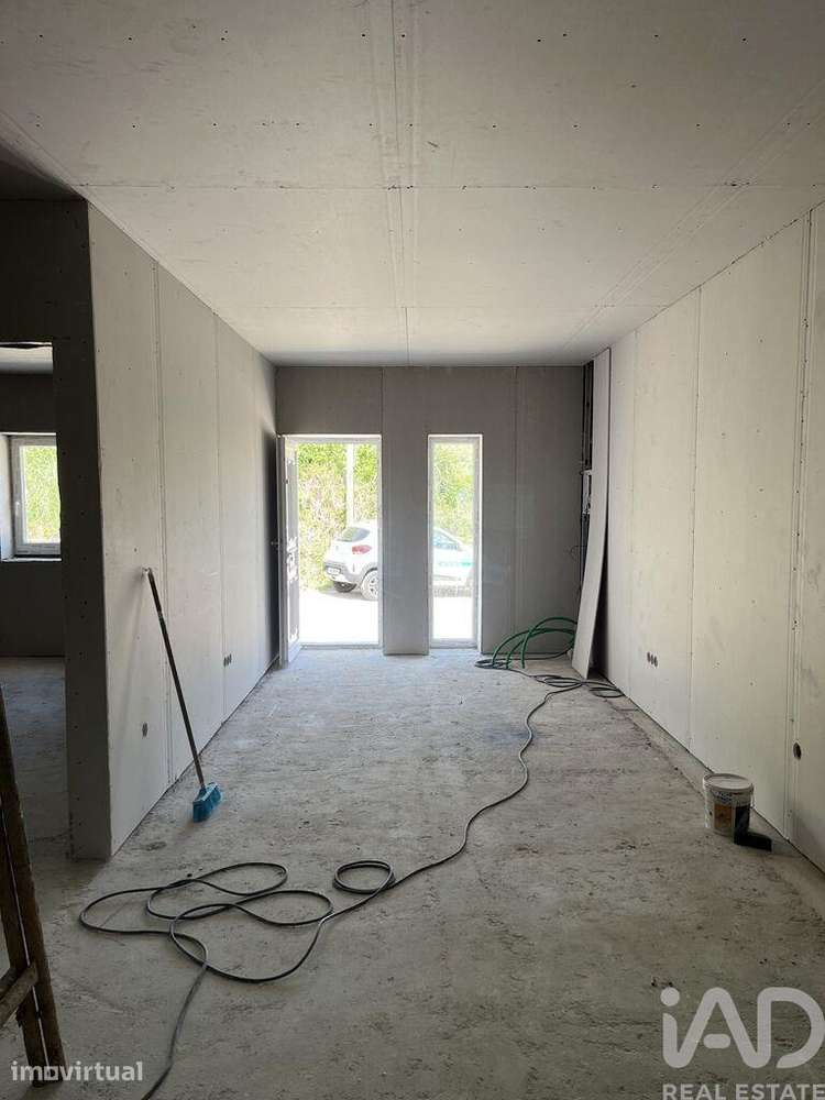 Moradia térrea T1 em Moita dos Ferreiros de 50 m2 - Grande imagem: 4/12