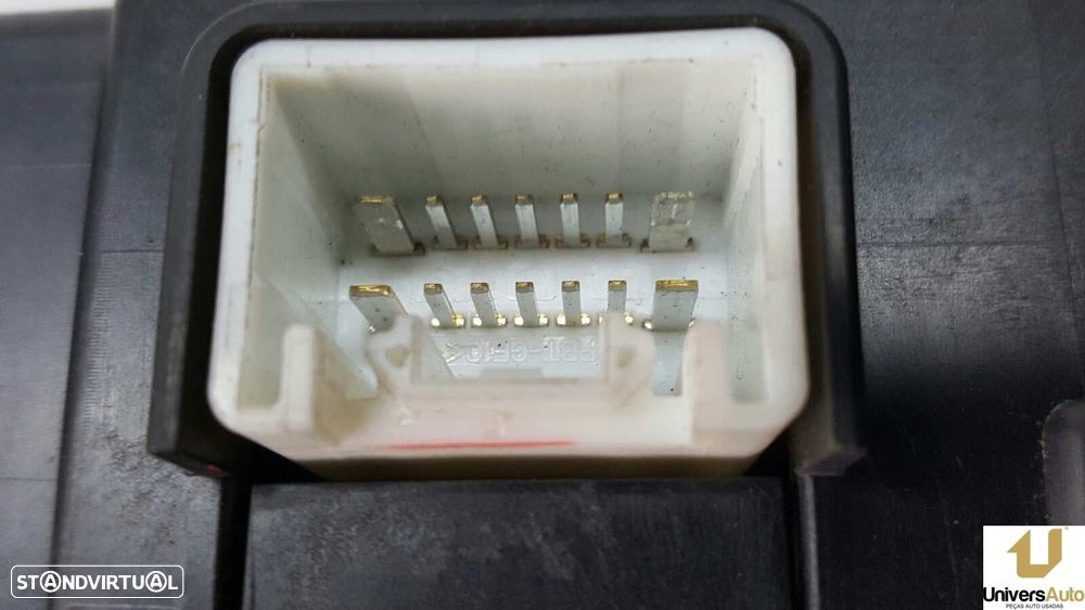 CENTRALINA ABS LEXUS RX 400H REFª: 8968033010 - 2