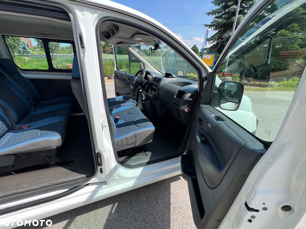 Fiat Scudo Panorama L2H1 Family - 18