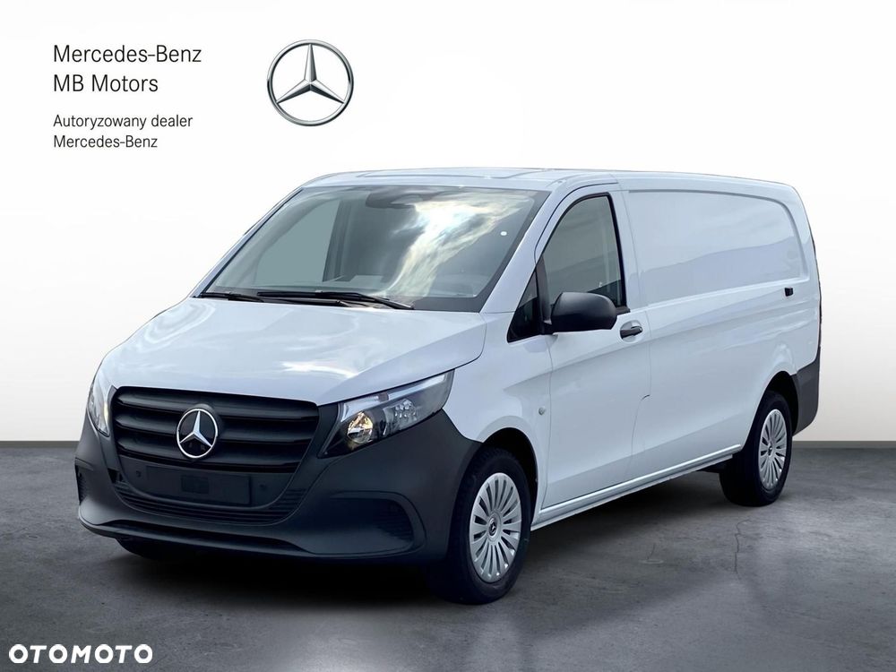 Mercedes-Benz Vito - 3