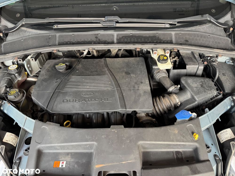 Ford S-Max - 9