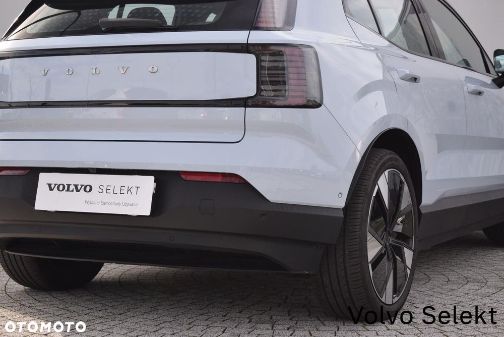 Volvo EX30 - 10