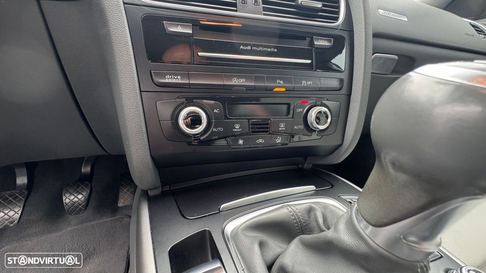 Audi A5 Sportback 2.0 TDI S-line - 27