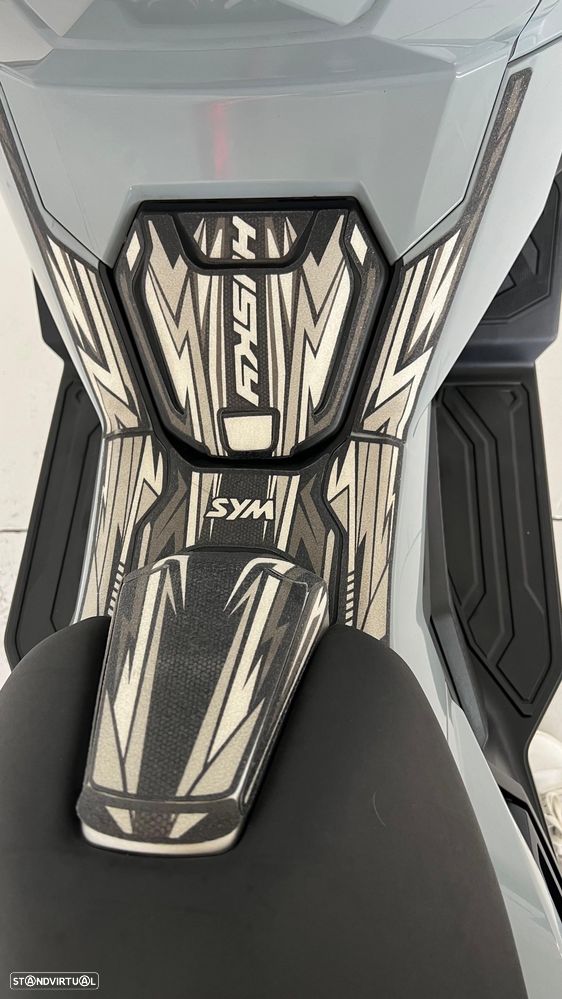 Sym ADX 125 - 10