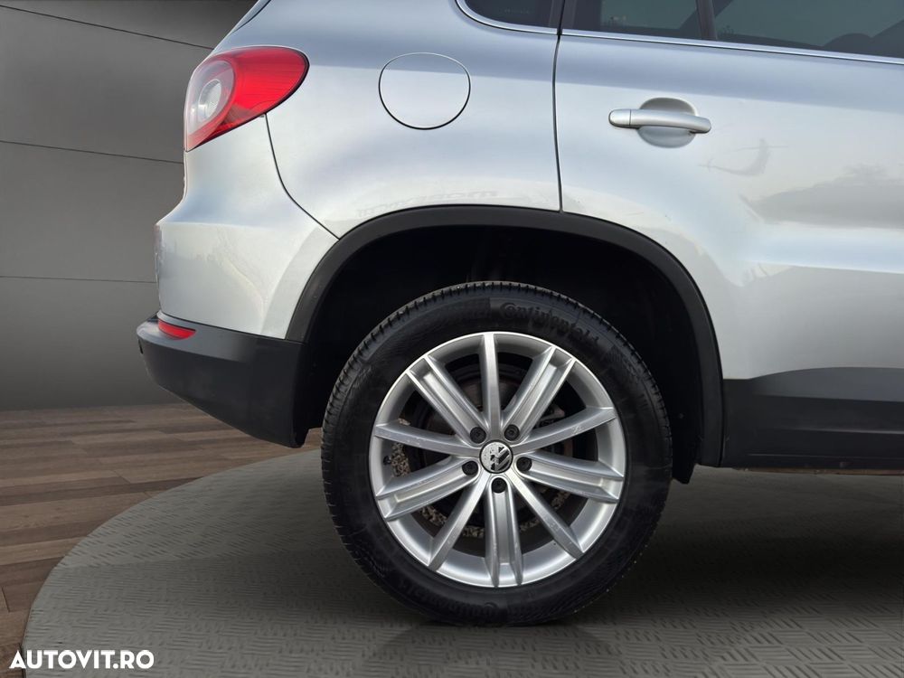 Volkswagen Tiguan - 20