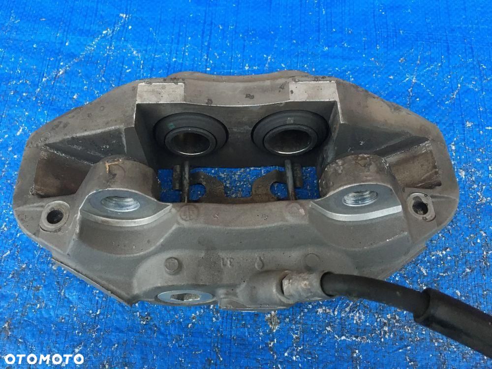 Mercedes E Klasa W213 Zacisk Hamulcowy Przód Przedni Prawy Lewy 360mm 2018r - 19