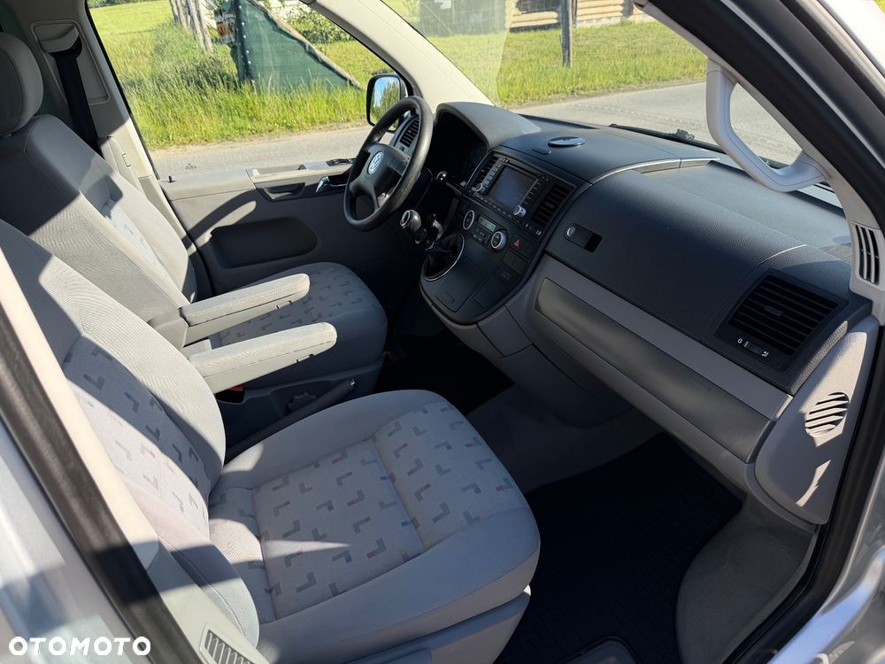 Volkswagen Multivan L1 Trendline - 20