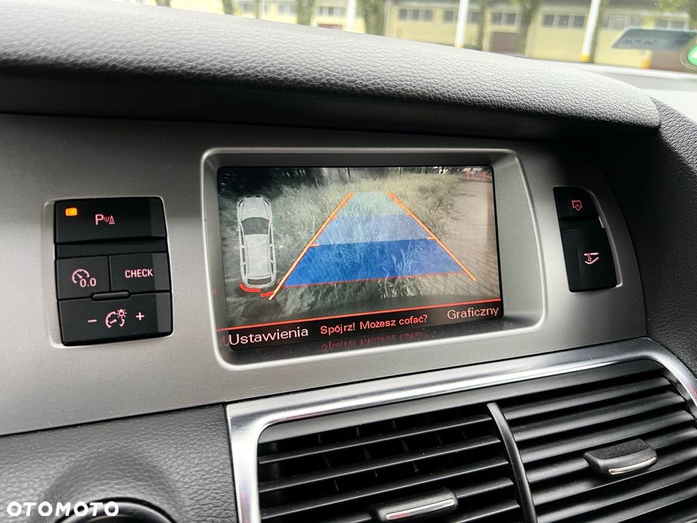 Audi Q7 4.2 TDI DPF Quattro Tiptronic Progressive - 17