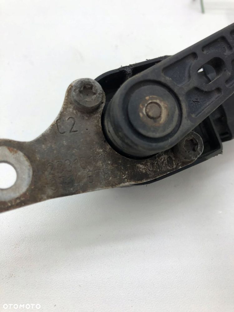 BMW 2 F23 CZUJNIK POZIOMOWANIA ŚWIATEŁ 6860843 - 3