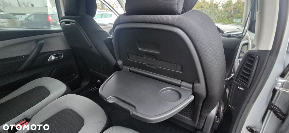 Citroën C4 Picasso 1.6 e-HDi Exclusive - 34