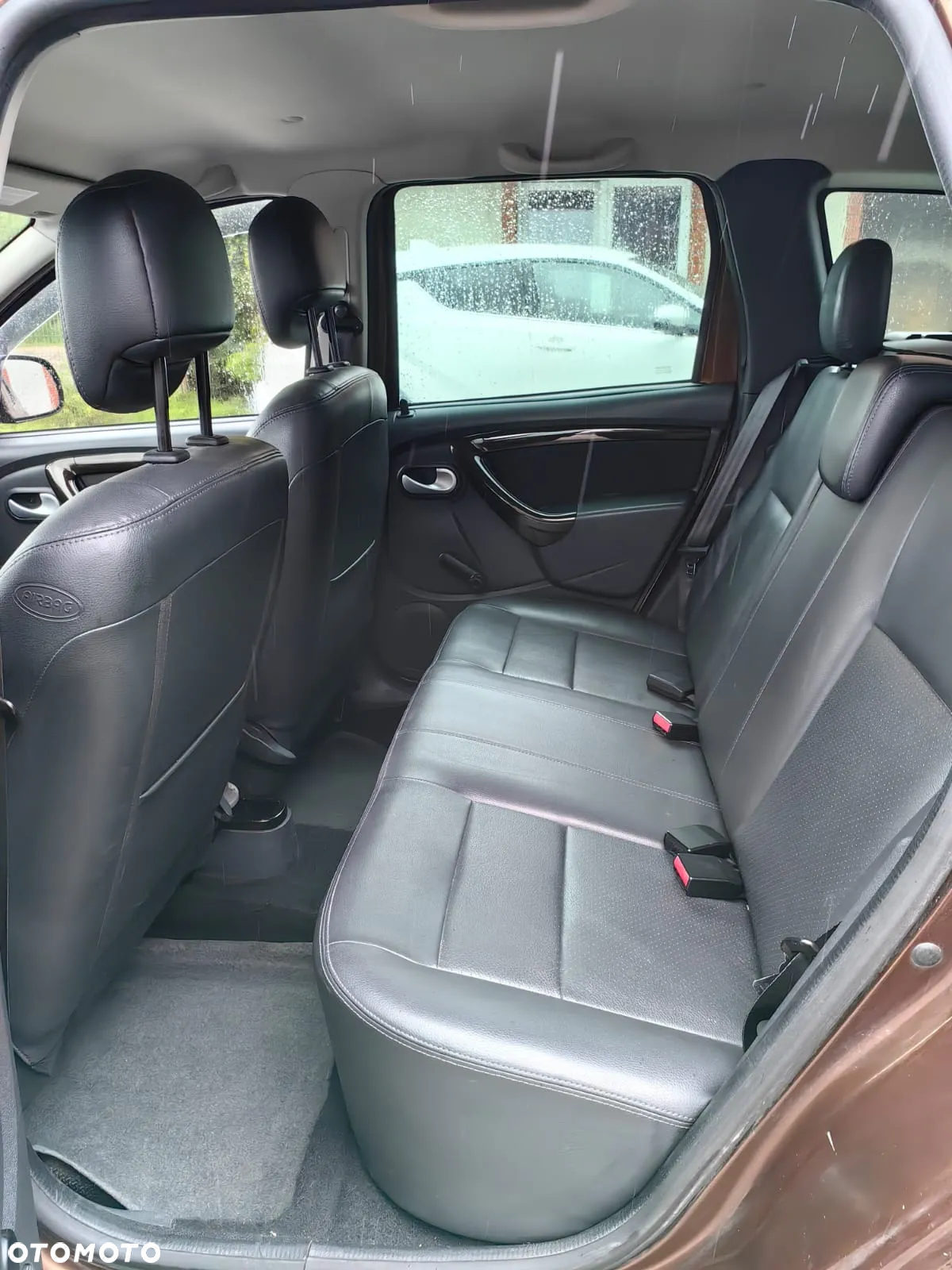 Dacia Duster dCi 110 FAP 4x2 Laureate - 18