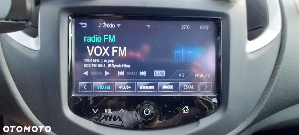 Chevrolet Trax 1.7TD LS - 10